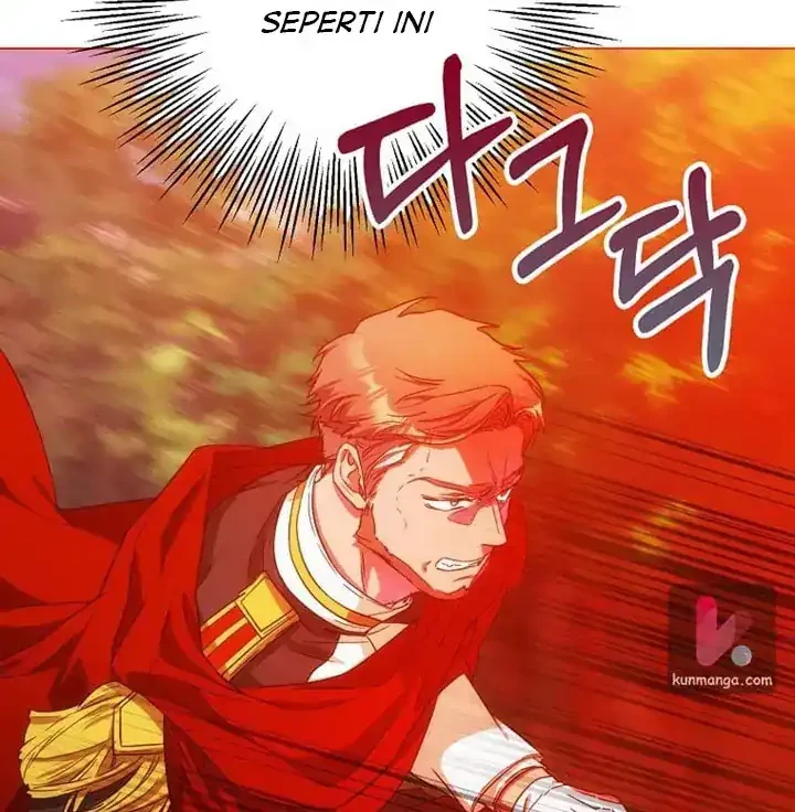 Author of My Own Destiny Chapter 38 - halaman 56