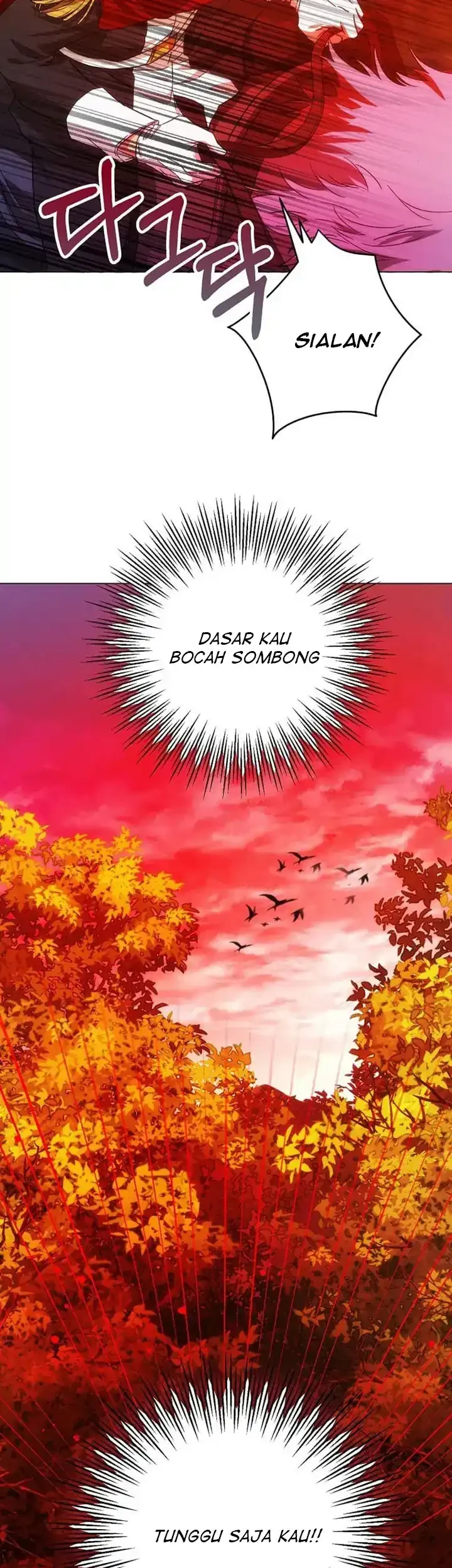 Author of My Own Destiny Chapter 38 - halaman 57