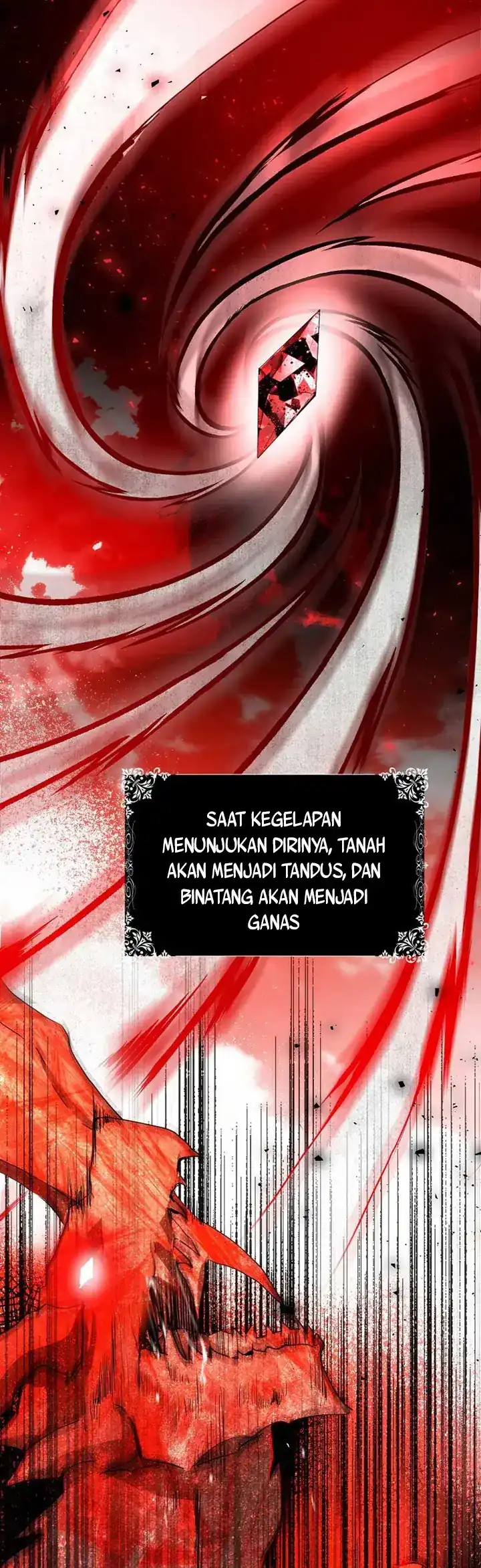 Author of My Own Destiny Chapter 39 - halaman 10