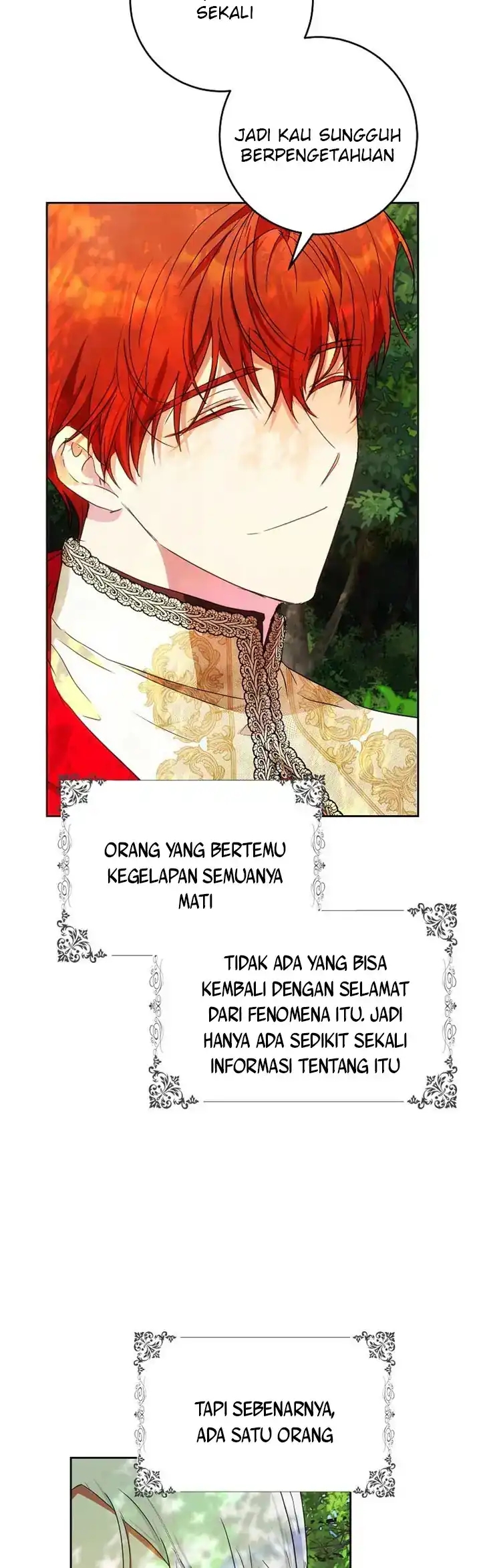 Author of My Own Destiny Chapter 39 - halaman 13