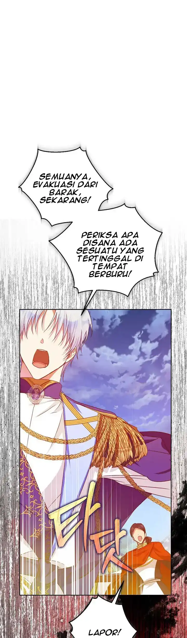 Author of My Own Destiny Chapter 39 - halaman 39