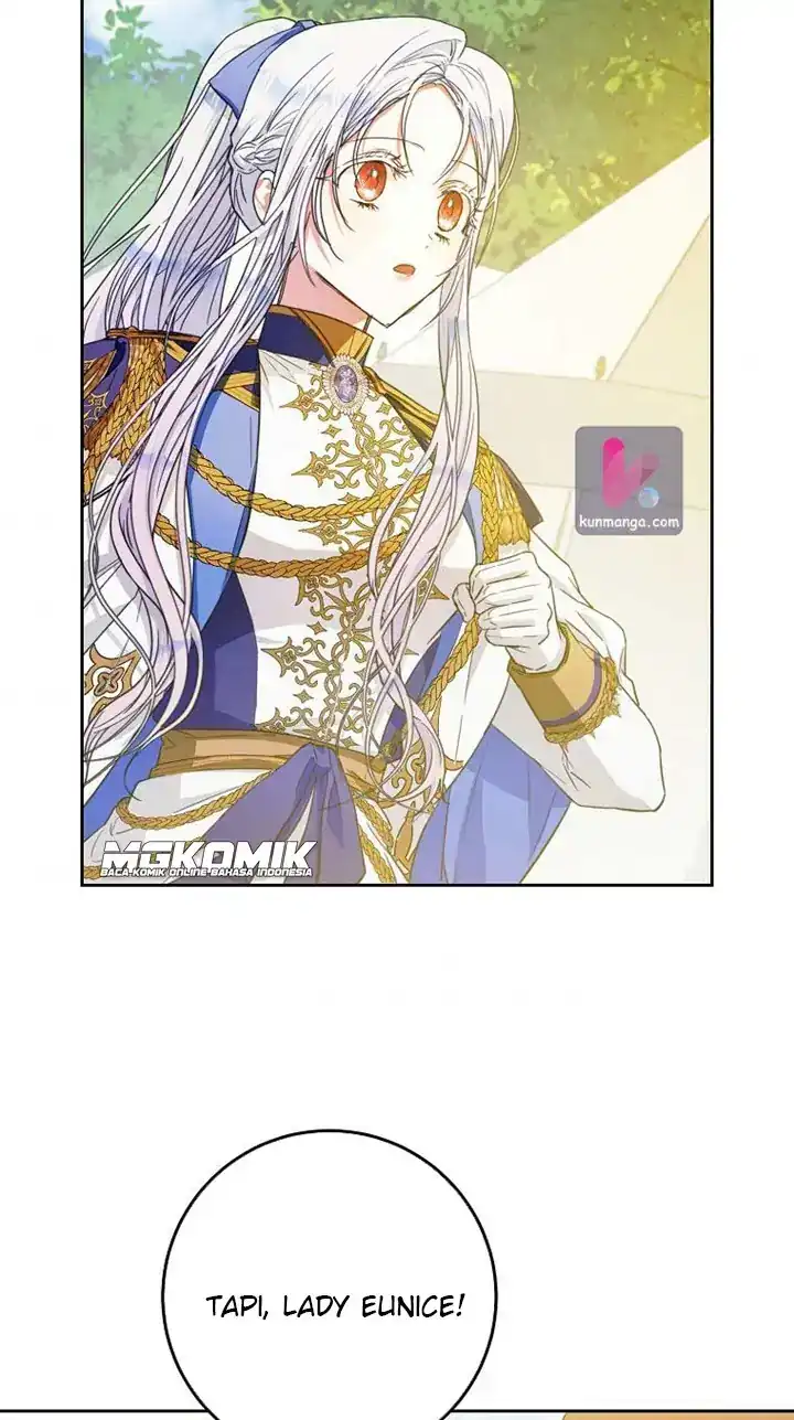 Author of My Own Destiny Chapter 39 - halaman 50