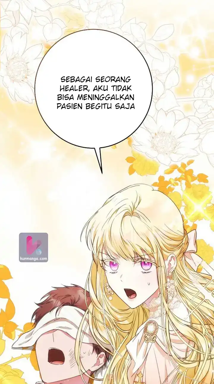 Author of My Own Destiny Chapter 39 - halaman 53