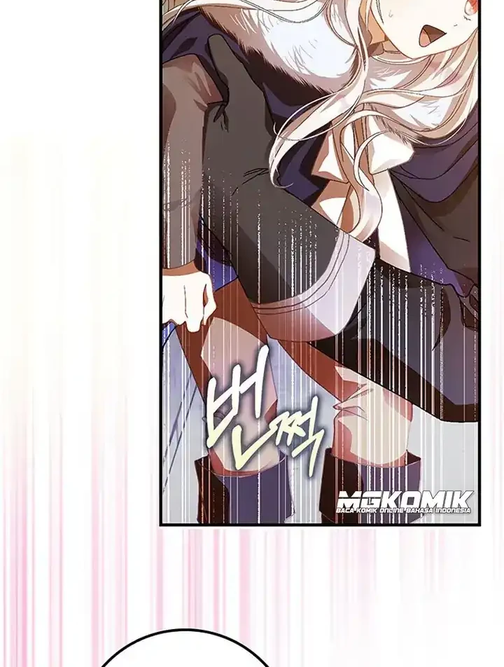 Author of My Own Destiny Chapter 4 - halaman 14
