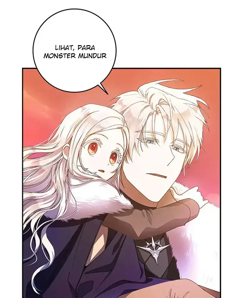 Author of My Own Destiny Chapter 4 - halaman 18