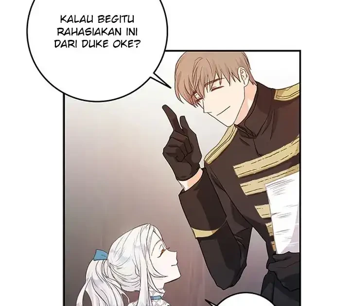 Author of My Own Destiny Chapter 4 - halaman 34