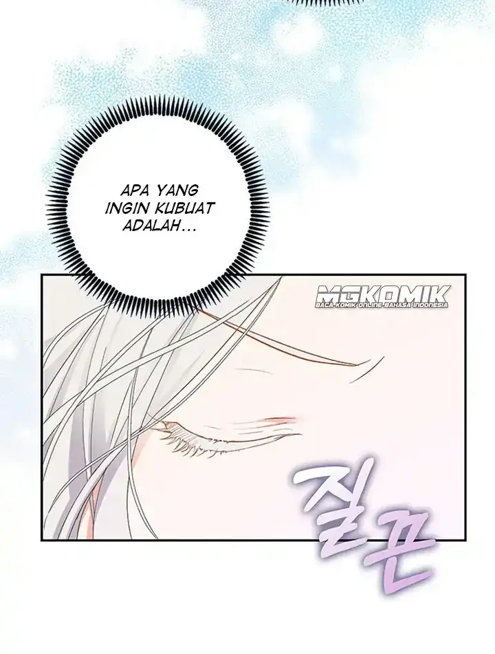 Author of My Own Destiny Chapter 4 - halaman 6