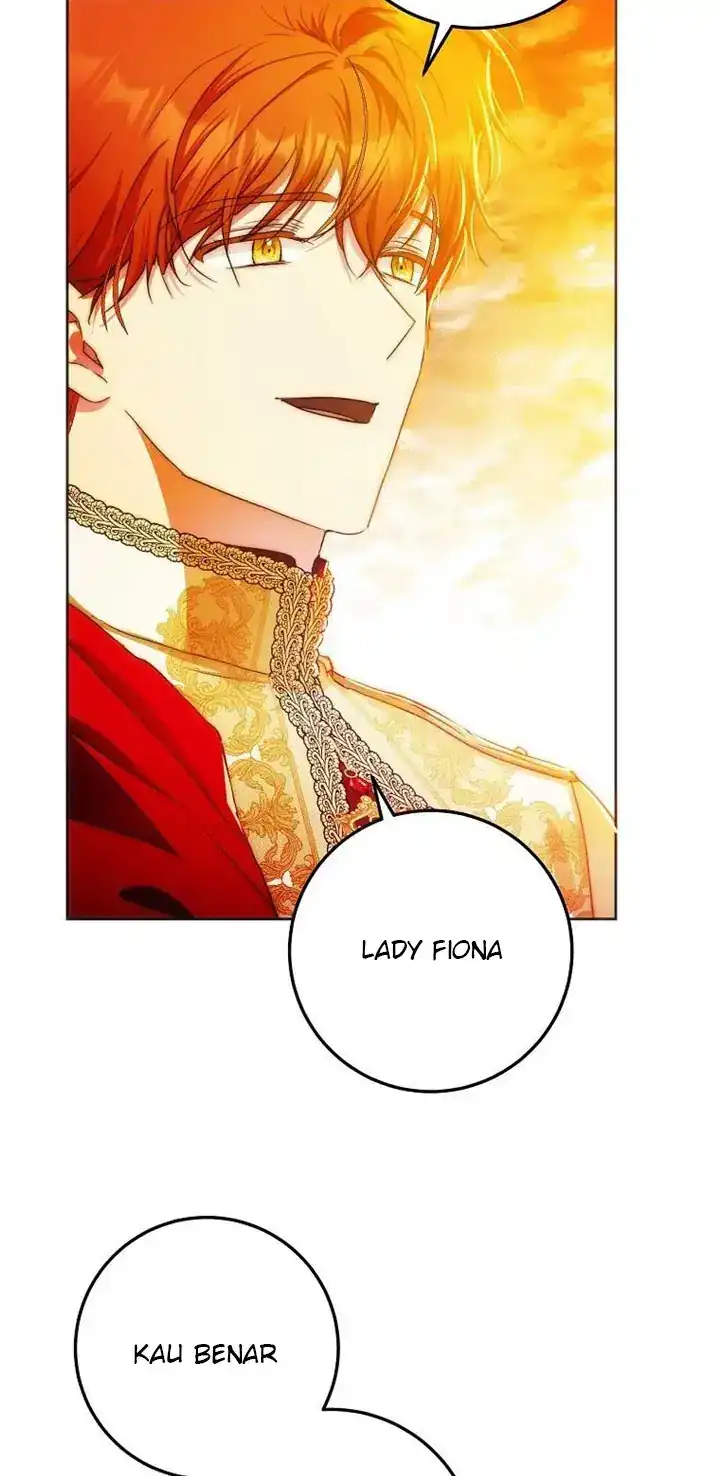 Author of My Own Destiny Chapter 40 - halaman 63