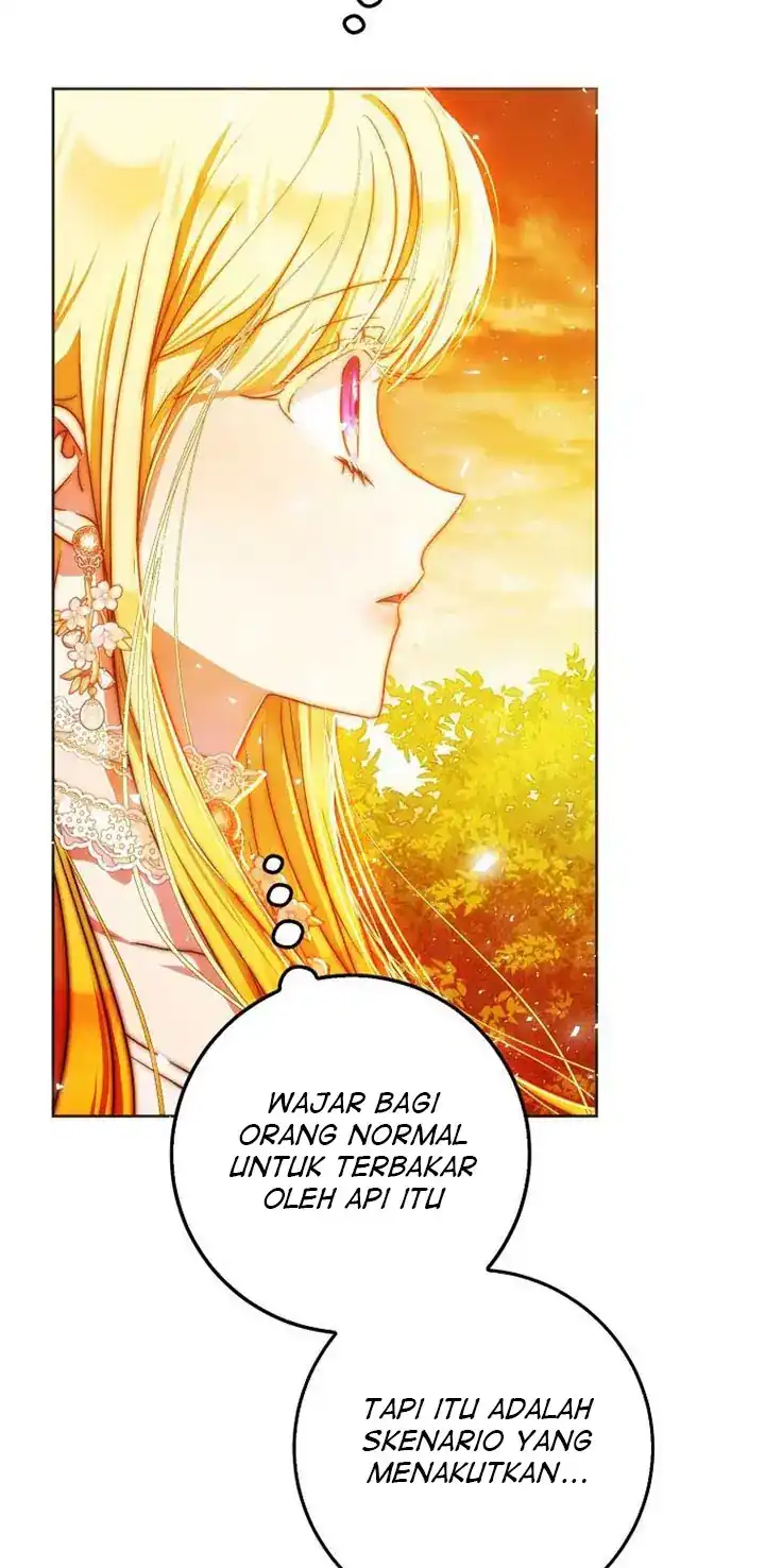 Author of My Own Destiny Chapter 40 - halaman 69