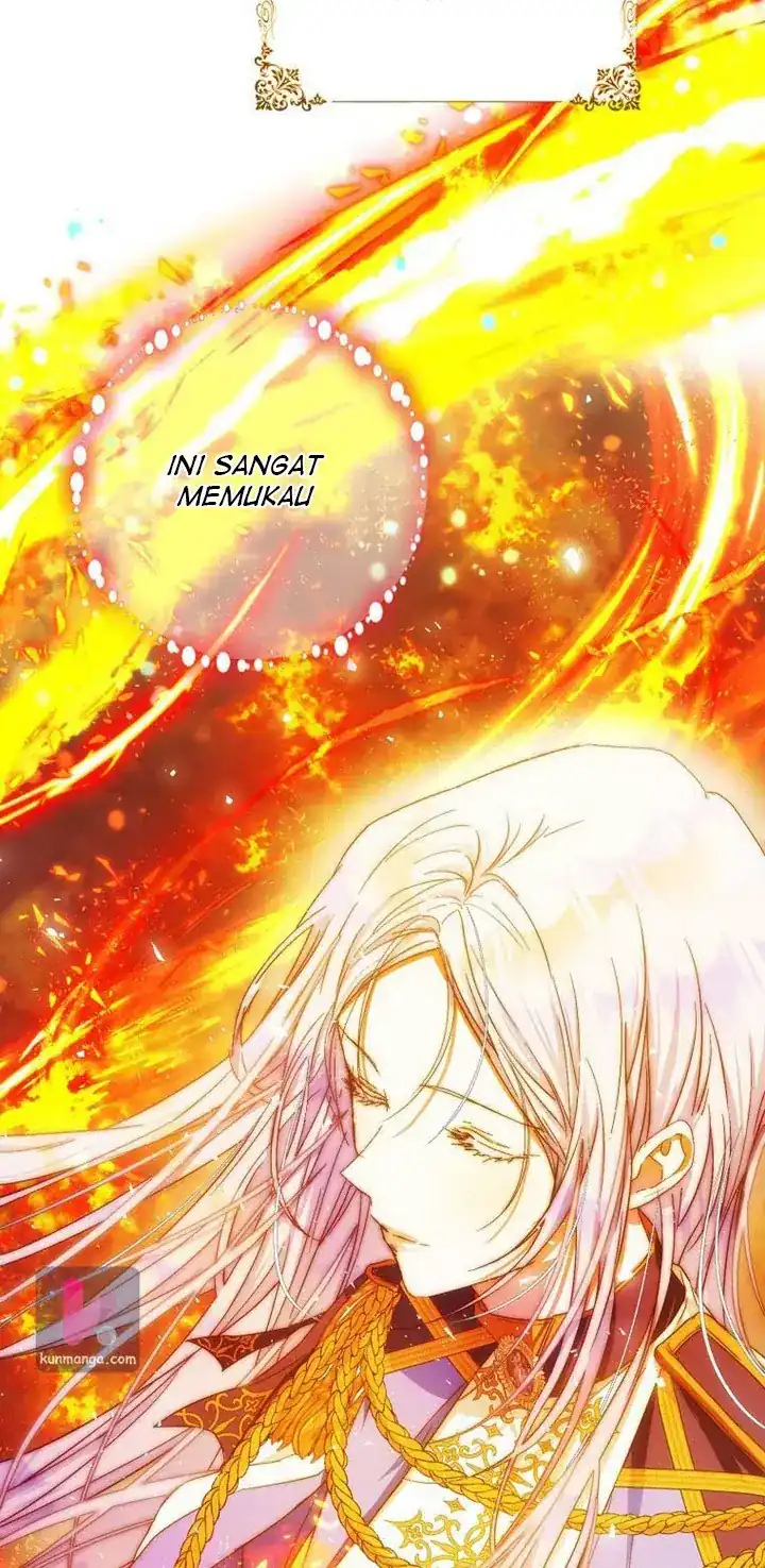 Author of My Own Destiny Chapter 40 - halaman 71