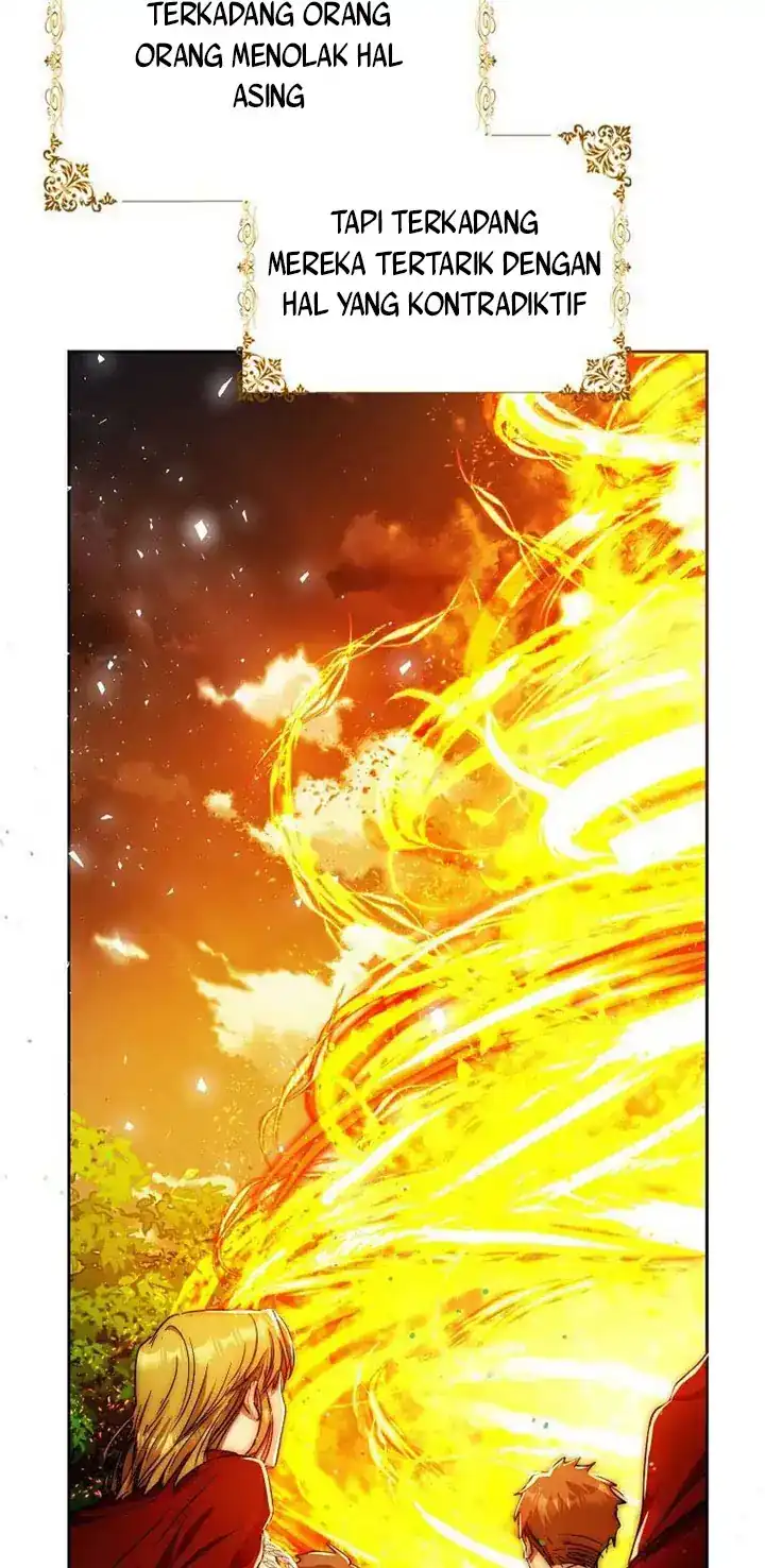 Author of My Own Destiny Chapter 40 - halaman 73
