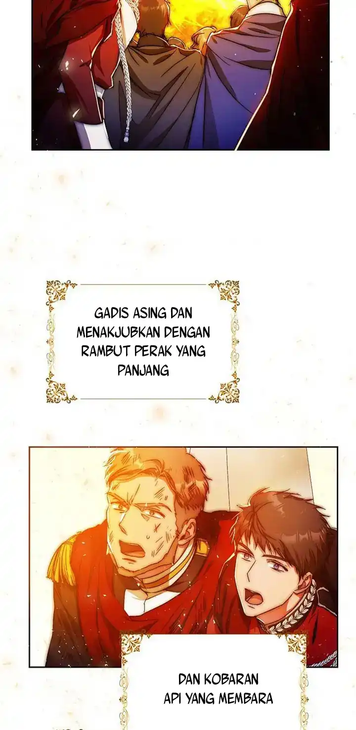 Author of My Own Destiny Chapter 40 - halaman 74