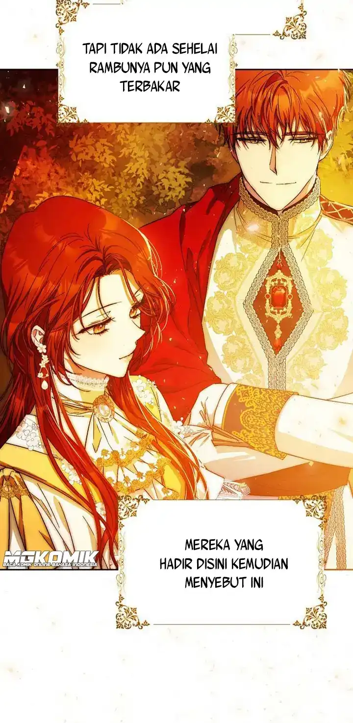 Author of My Own Destiny Chapter 40 - halaman 75