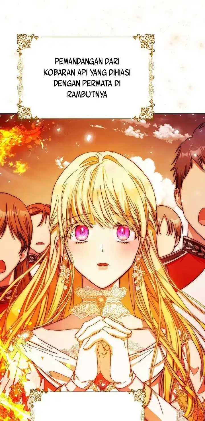 Author of My Own Destiny Chapter 40 - halaman 76