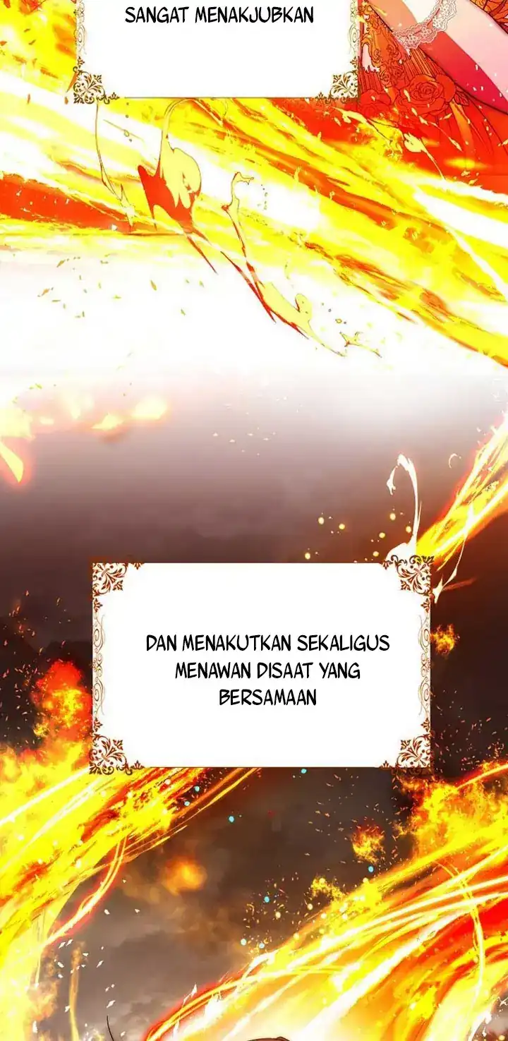 Author of My Own Destiny Chapter 40 - halaman 77