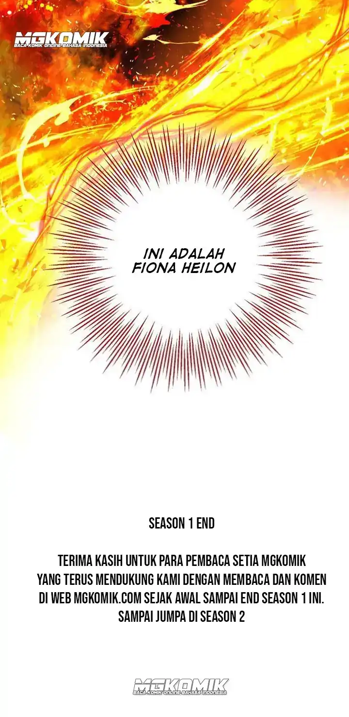 Author of My Own Destiny Chapter 40 - halaman 79