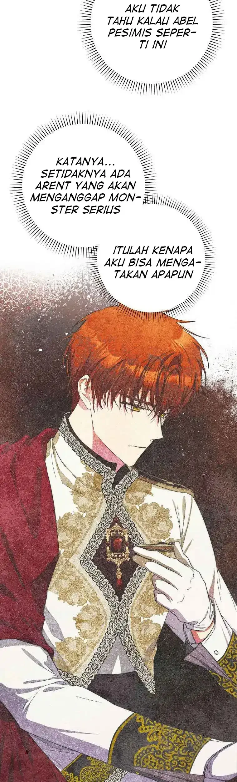 Author of My Own Destiny Chapter 41 - halaman 17