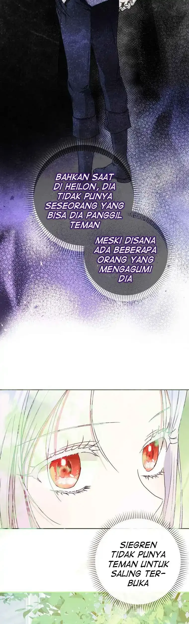Author of My Own Destiny Chapter 41 - halaman 41