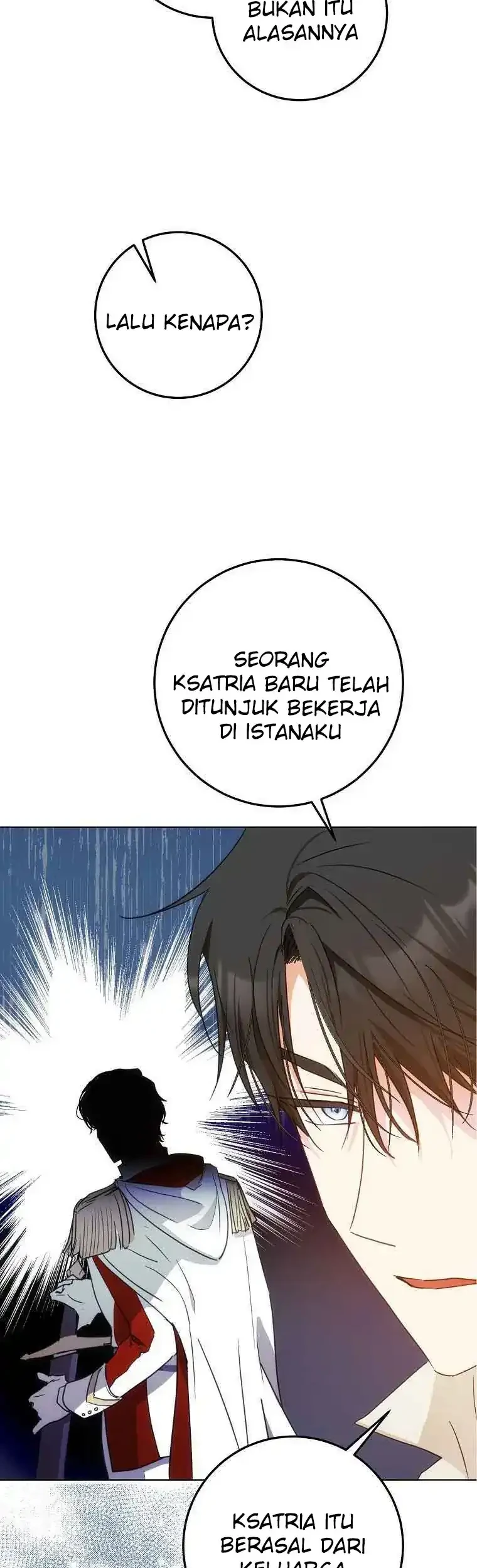Author of My Own Destiny Chapter 41 - halaman 59