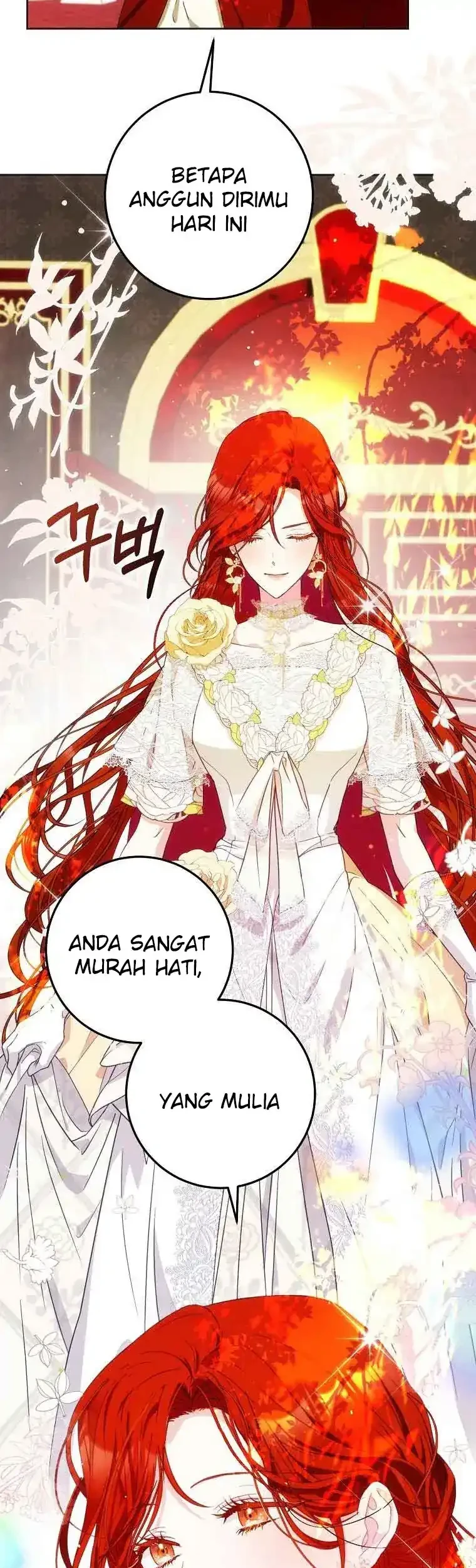 Author of My Own Destiny Chapter 41 - halaman 71