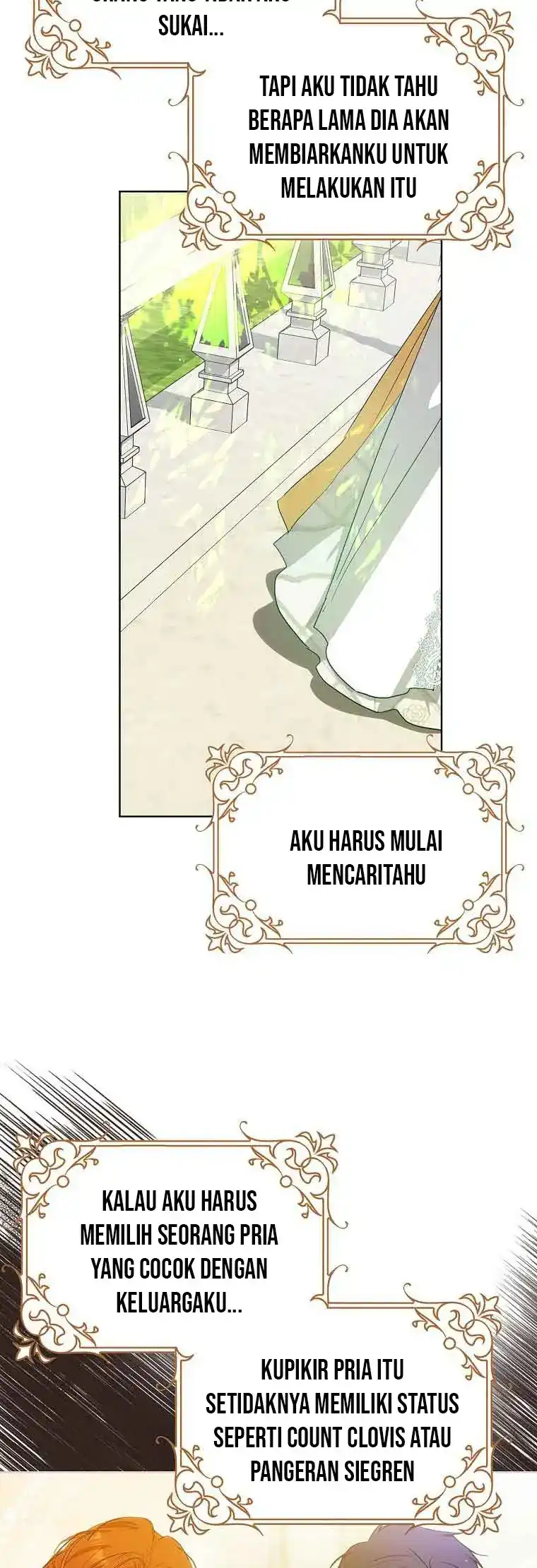 Author of My Own Destiny Chapter 41 - halaman 83