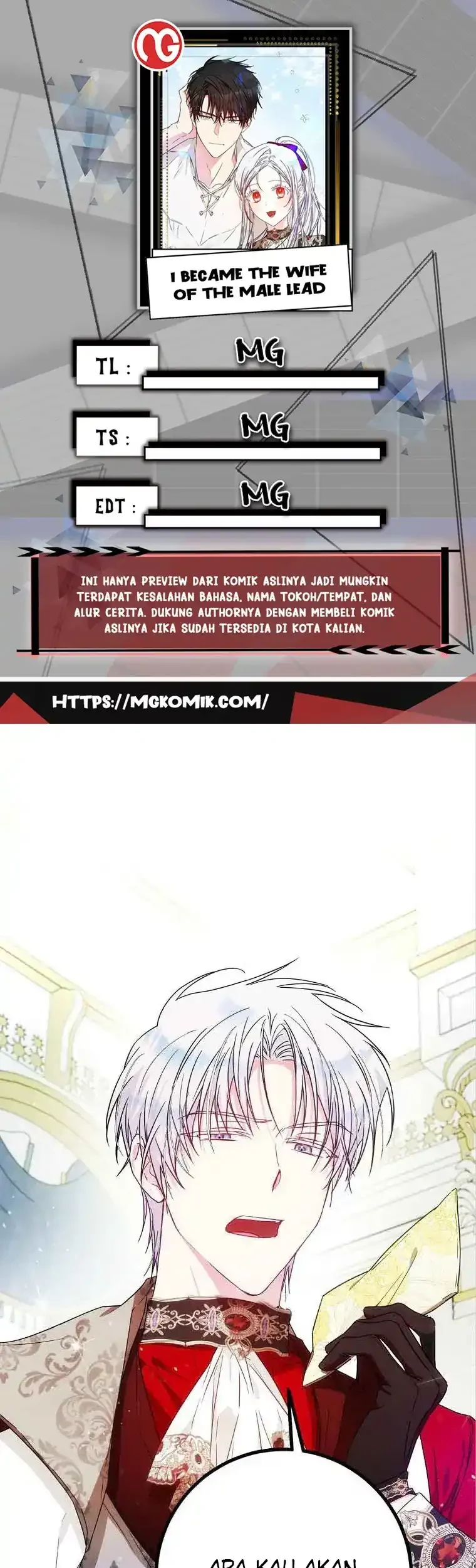 Author of My Own Destiny Chapter 42 - halaman 1