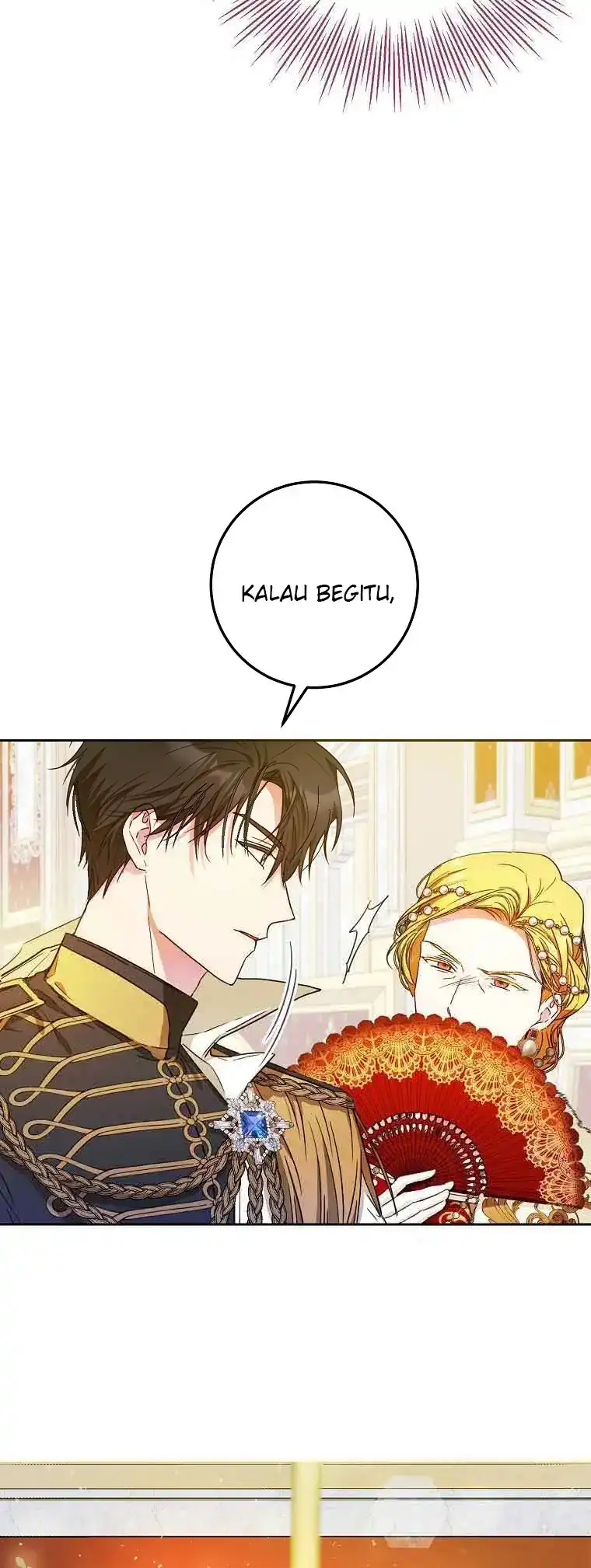 Author of My Own Destiny Chapter 42 - halaman 53
