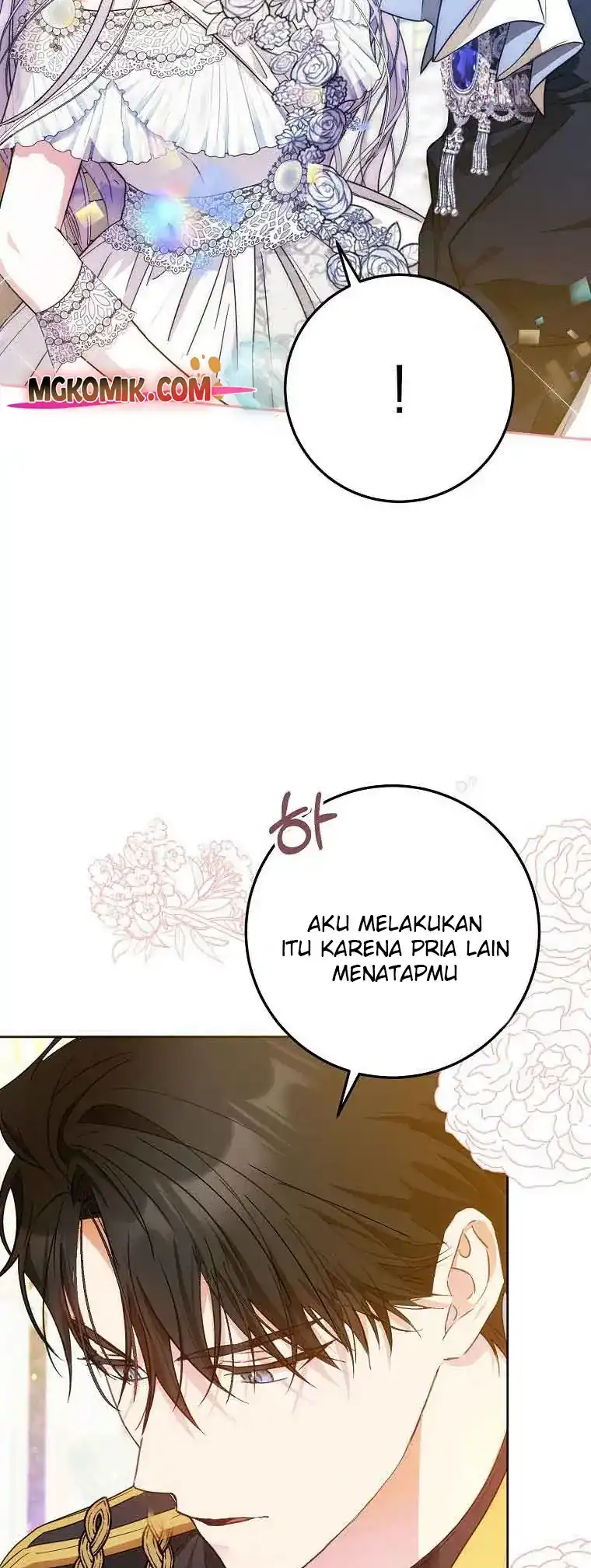 Author of My Own Destiny Chapter 42 - halaman 60