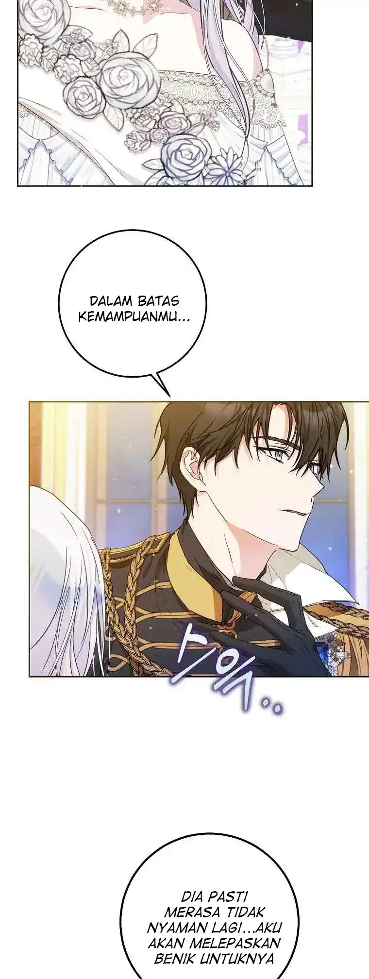 Author of My Own Destiny Chapter 42 - halaman 65