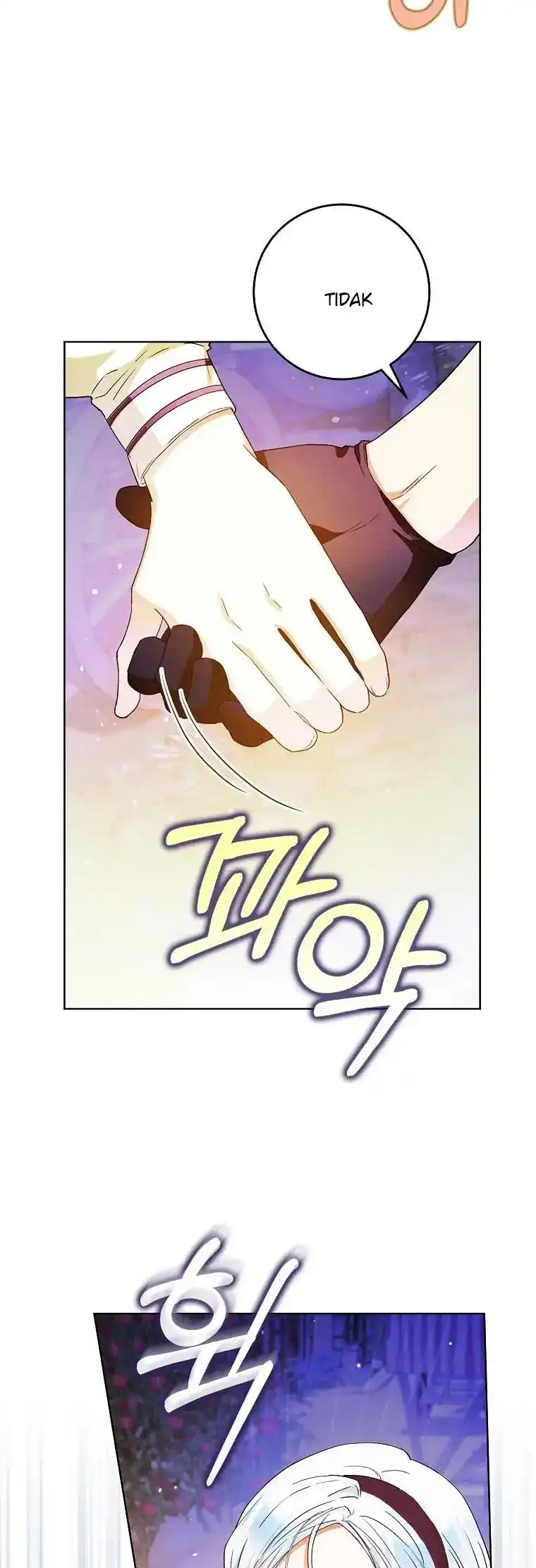Author of My Own Destiny Chapter 43 - halaman 20