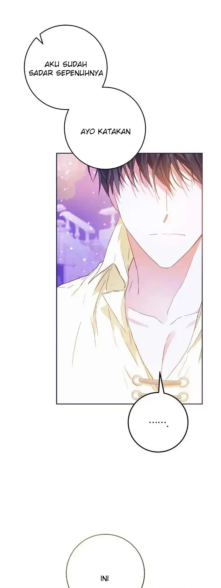 Author of My Own Destiny Chapter 43 - halaman 46