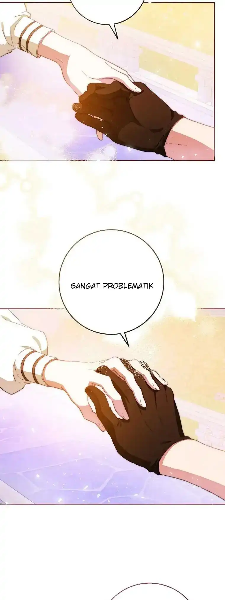 Author of My Own Destiny Chapter 43 - halaman 47