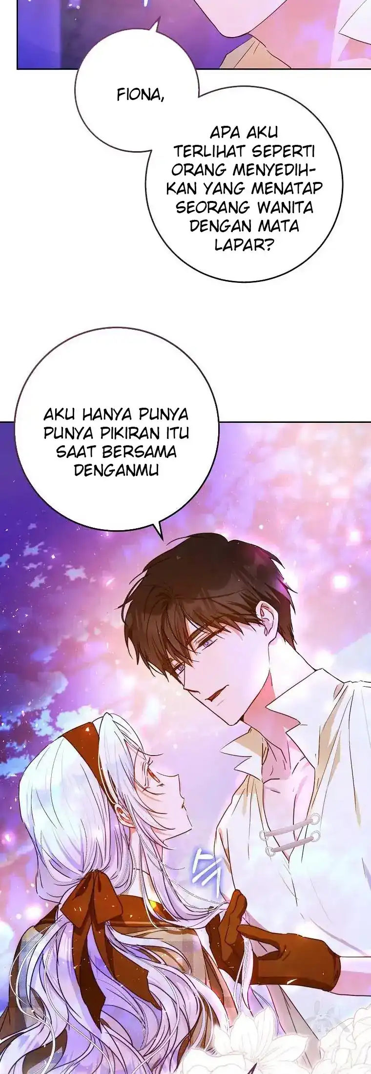 Author of My Own Destiny Chapter 44 - halaman 10