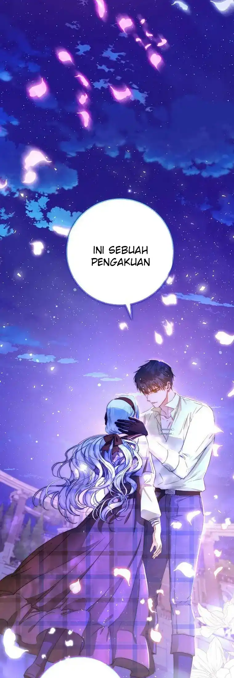 Author of My Own Destiny Chapter 44 - halaman 14