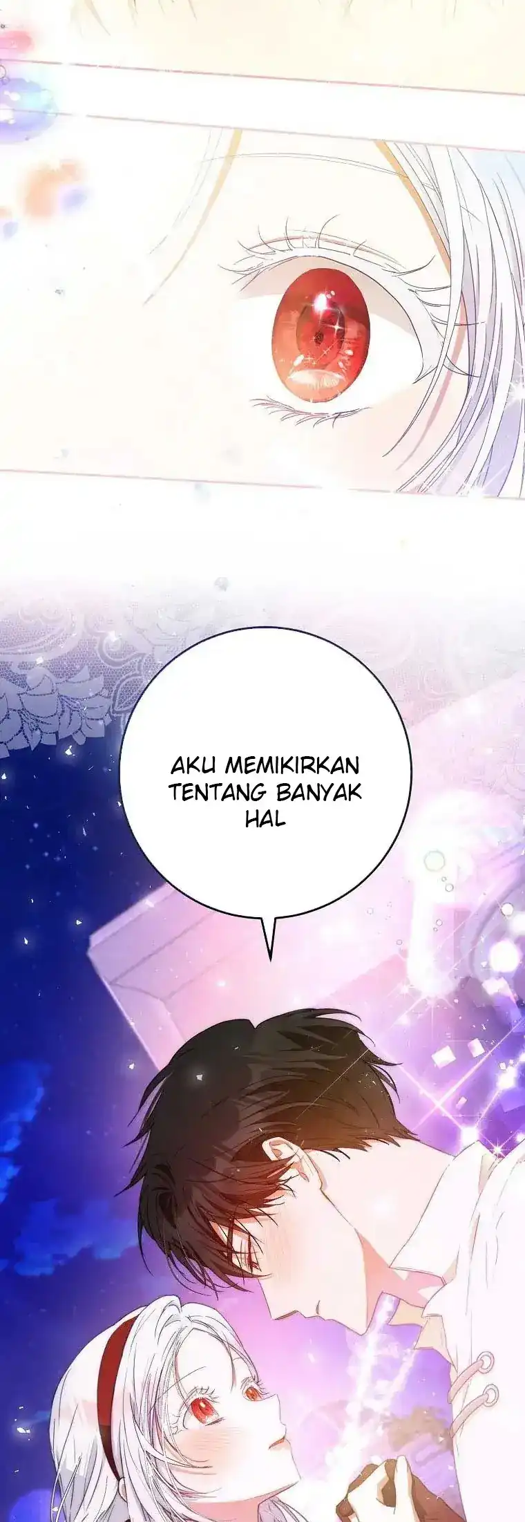 Author of My Own Destiny Chapter 44 - halaman 2