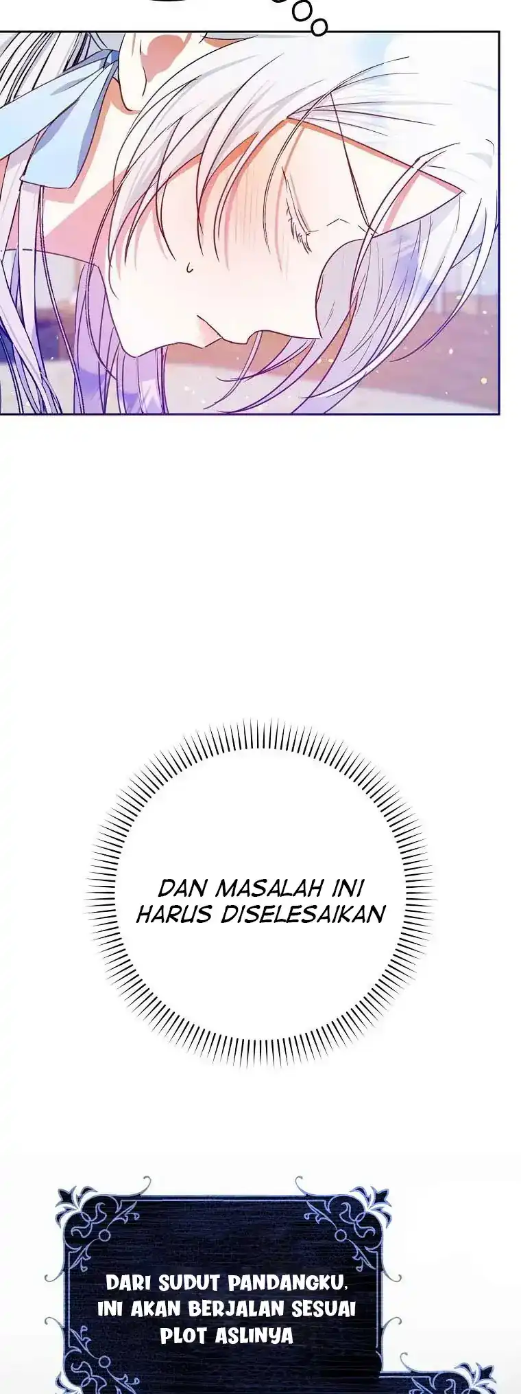Author of My Own Destiny Chapter 44 - halaman 41