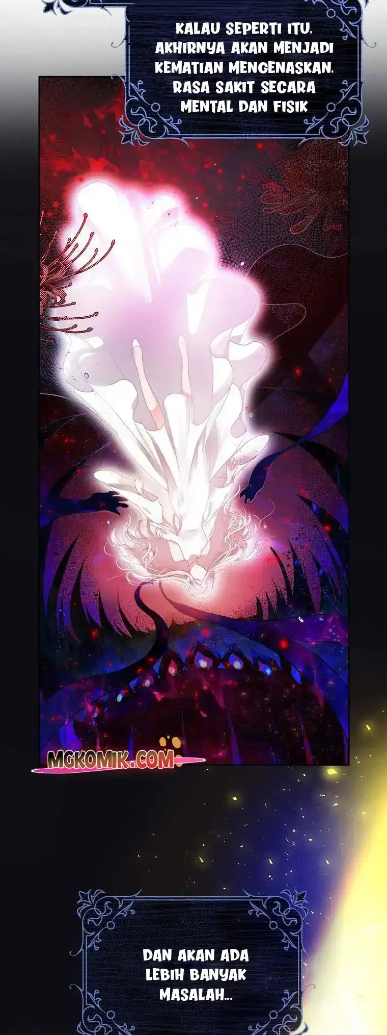 Author of My Own Destiny Chapter 44 - halaman 42