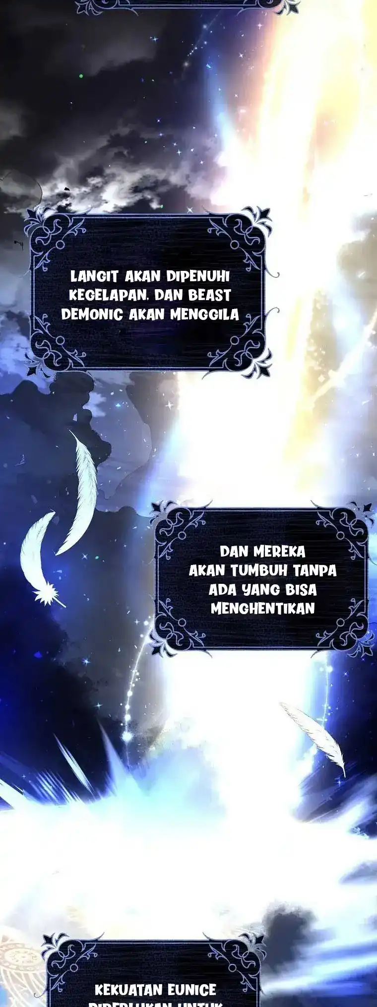 Author of My Own Destiny Chapter 44 - halaman 43