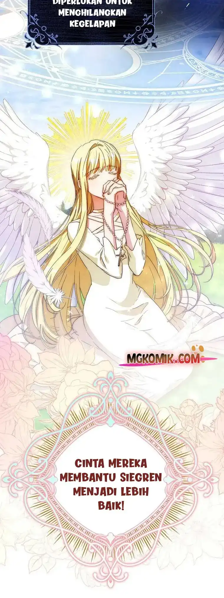 Author of My Own Destiny Chapter 44 - halaman 44