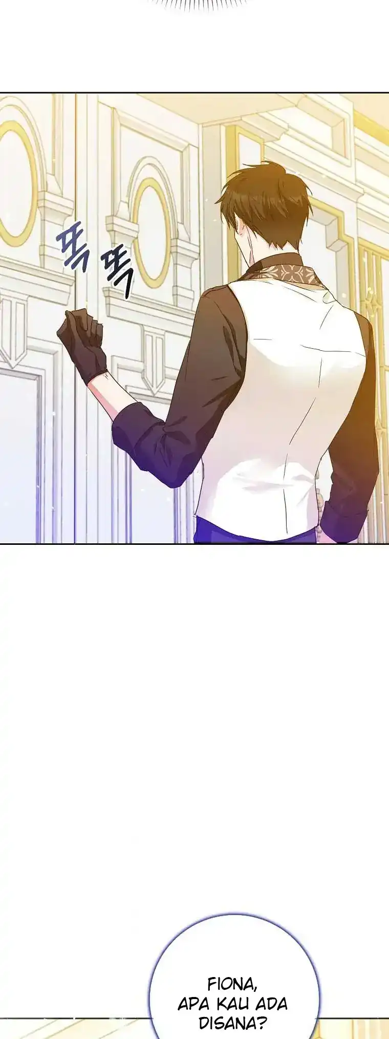 Author of My Own Destiny Chapter 44 - halaman 48