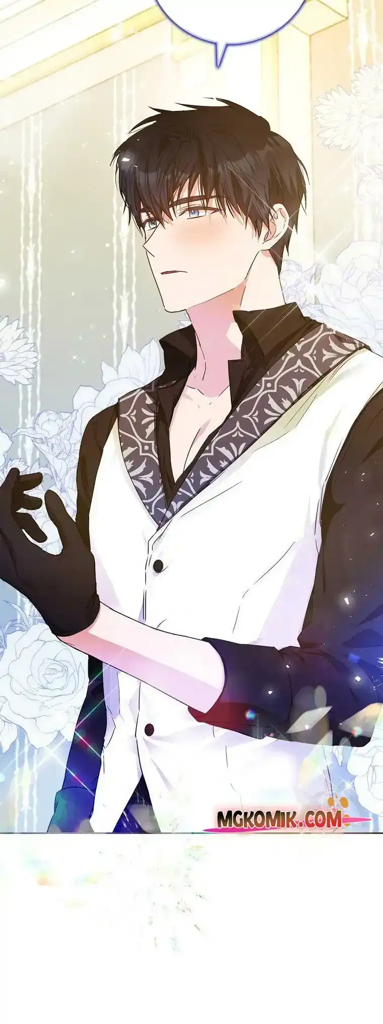 Author of My Own Destiny Chapter 44 - halaman 49