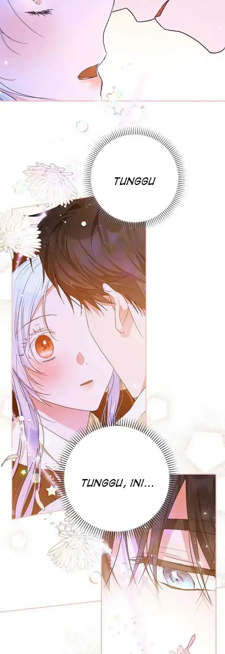 Author of My Own Destiny Chapter 44 - halaman 5