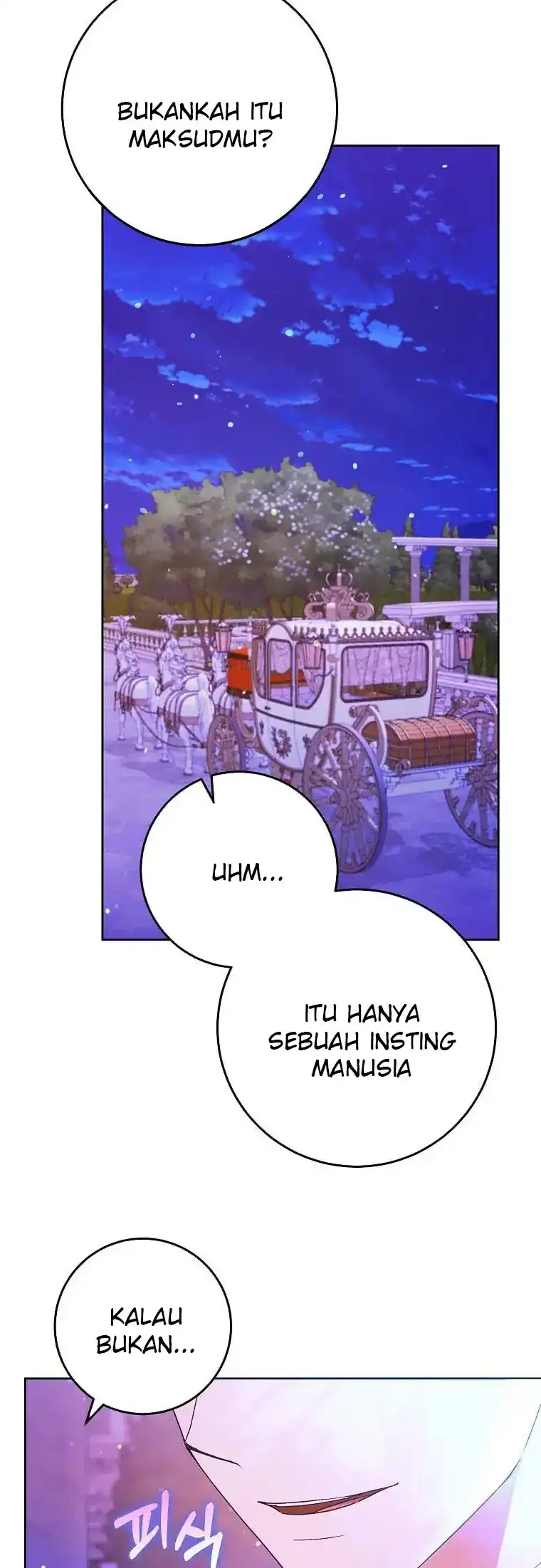 Author of My Own Destiny Chapter 44 - halaman 9