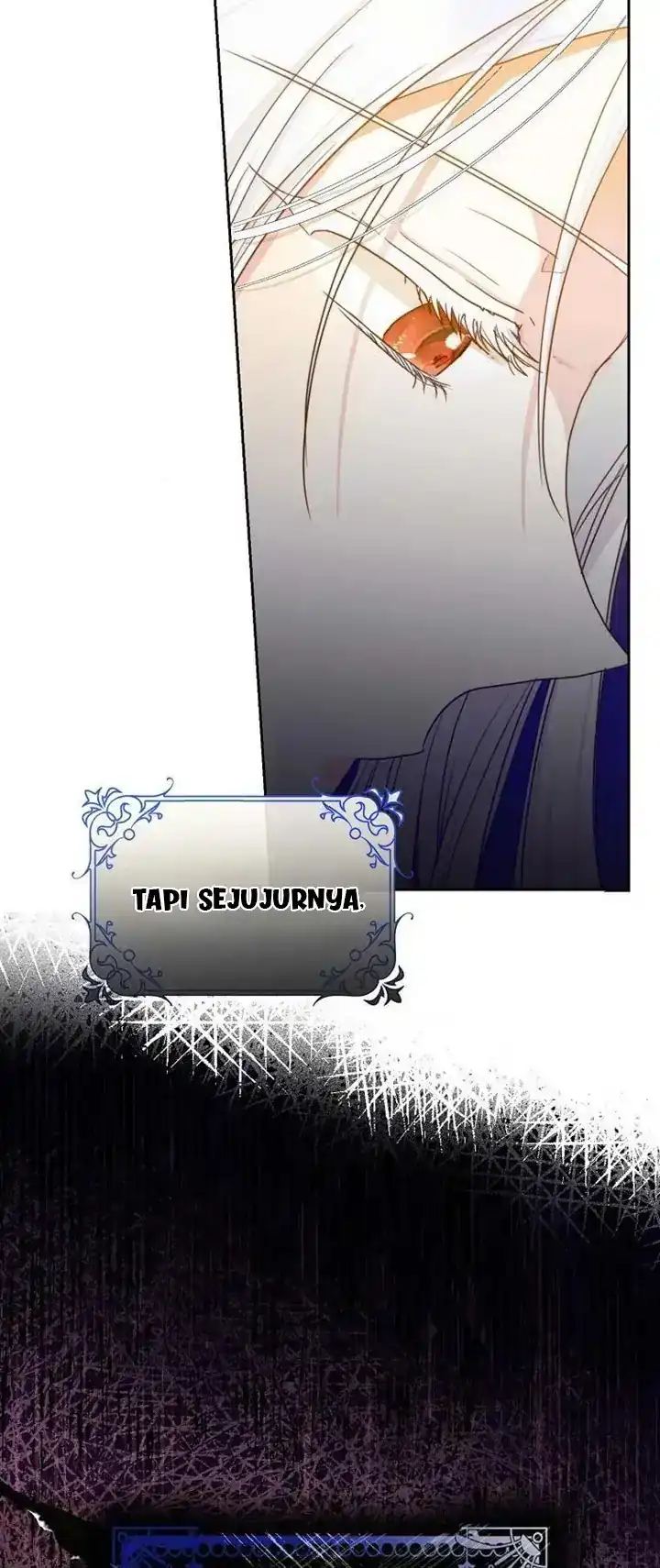 Author of My Own Destiny Chapter 45 - halaman 34