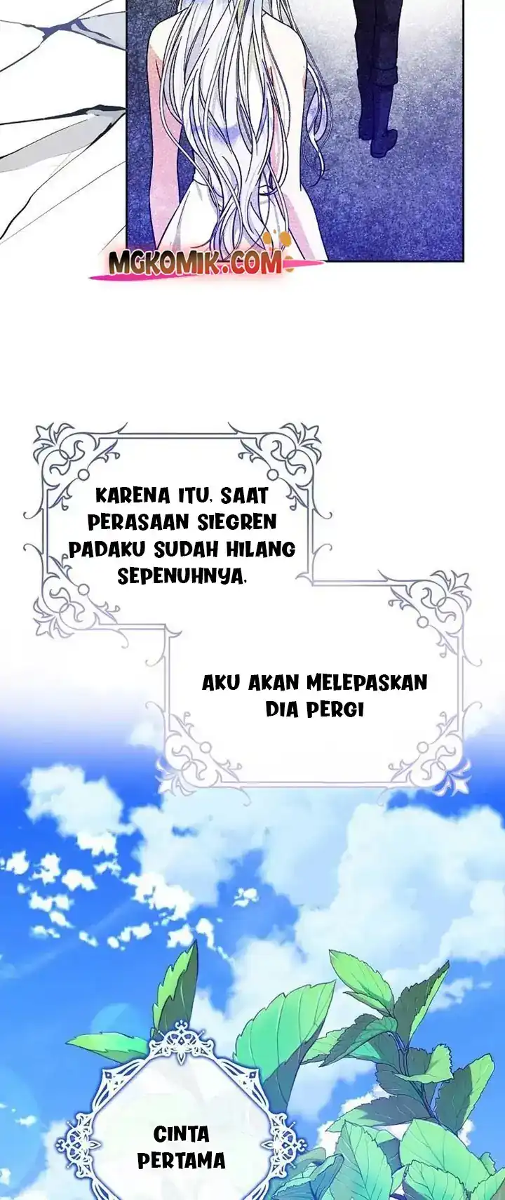 Author of My Own Destiny Chapter 45 - halaman 36