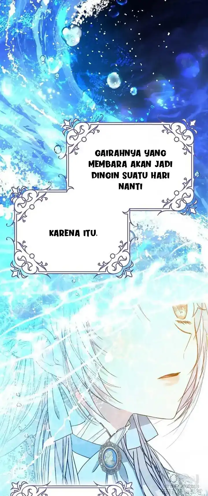 Author of My Own Destiny Chapter 45 - halaman 39