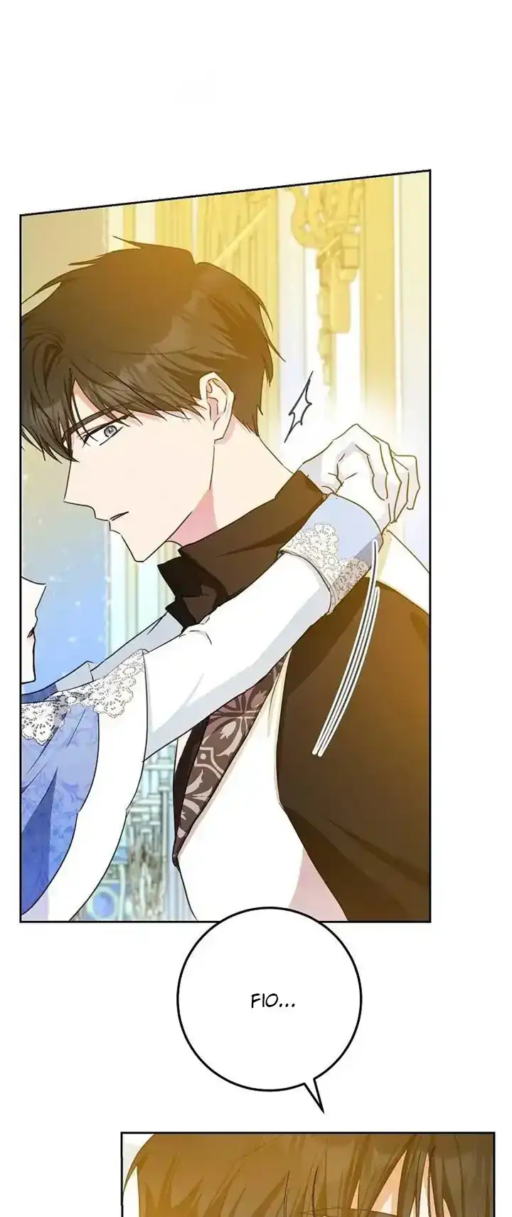 Author of My Own Destiny Chapter 45 - halaman 42