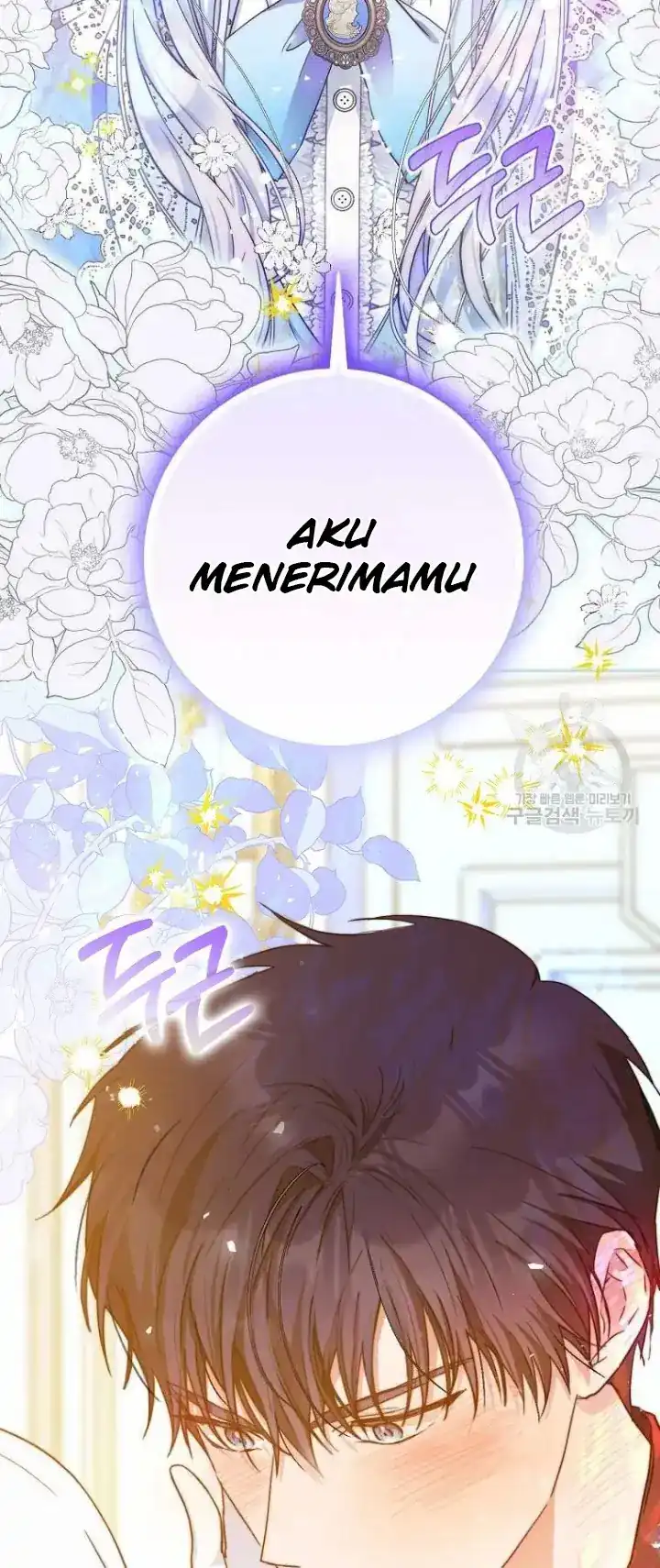 Author of My Own Destiny Chapter 45 - halaman 48