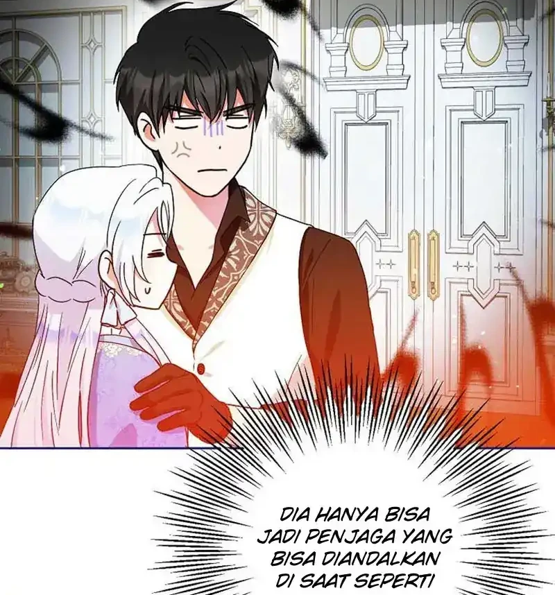 Author of My Own Destiny Chapter 46 - halaman 11