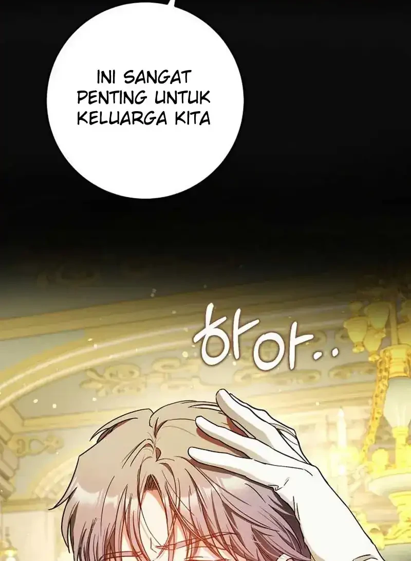 Author of My Own Destiny Chapter 46 - halaman 27